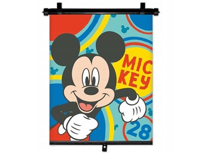 Roleta 36x45 cm, Mickey