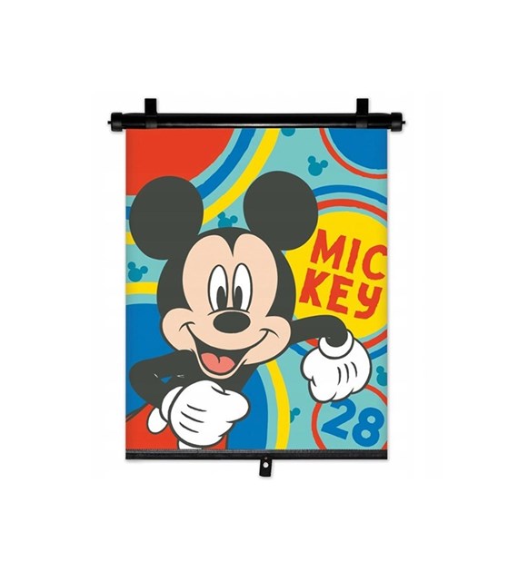 Roller blind 36x45 cm, Mickey