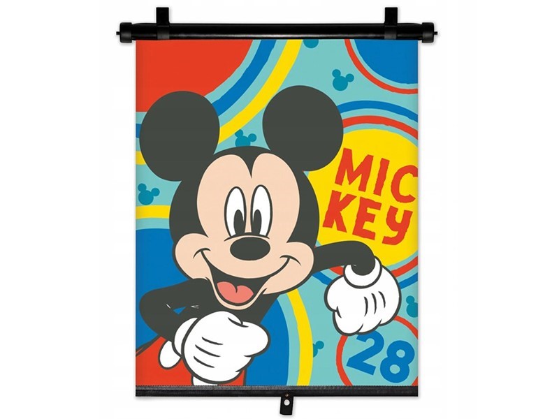 Roller blind 36x45 cm, Mickey