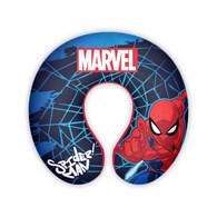 Poduszka na szyję, 30 cm, Spider-Man