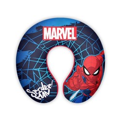 Travel pillow, Large 30 cm, Spider-Man