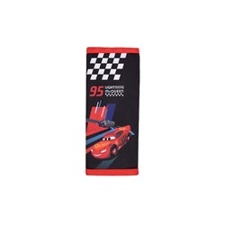 Seat belt cover 19x8cm, Cars 3