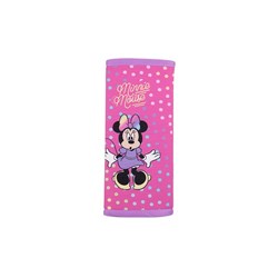 Seat belt cover 19x8cm, Minnie 2