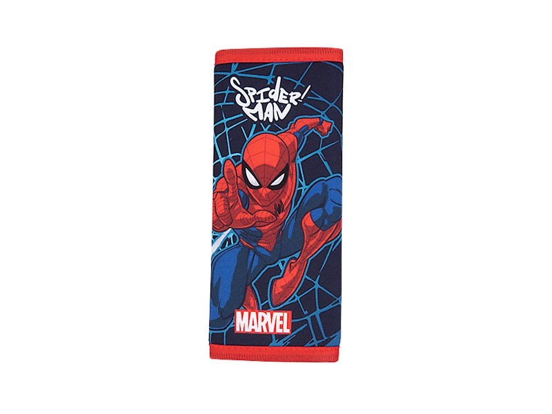 Protège-ceinture 19x8cm, Spider-Man - Plateforme
