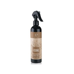 Désodorisant Ellie Pure Spray, Pure, 300 ml, Cèdre