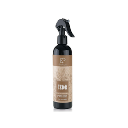 Zapach Ellie Pure Spray, Pure, 300 ml, Cedr