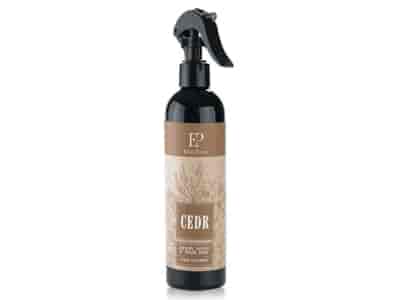 Lufterfrischer Ellie Pure Spray, Pure, 300 ml, Zeder