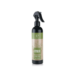 Zapach Ellie Pure Spray, Pure, 300 ml, Cytrusy