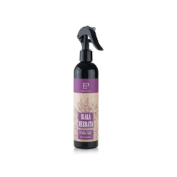 Zapach Ellie Pure Spray, Pure, 300 ml, Biała Herbata