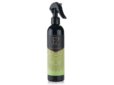 Air freshener Ellie Pure Spray, Healing, 300 ml, Sandal Tree