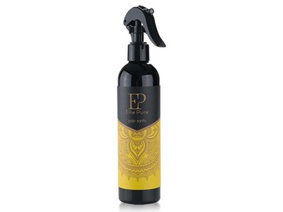 Air freshener Ellie Pure Spray, Healing, 300 ml, Palo Santo