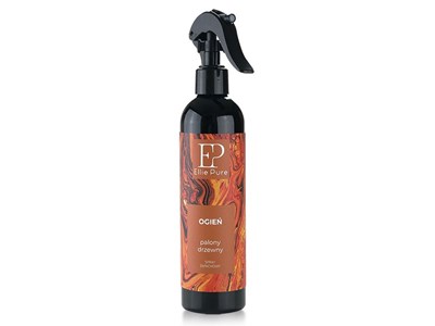 Air freshener Ellie Pure Spray, 4 Elements, 300 ml, Fire