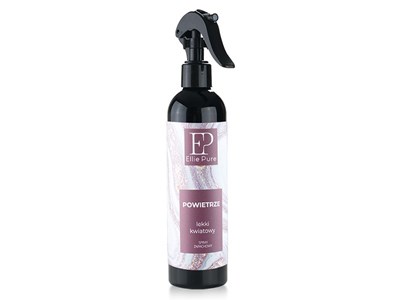 Zapach Ellie Pure Spray, 4 Elements, 300 ml, Powietrze