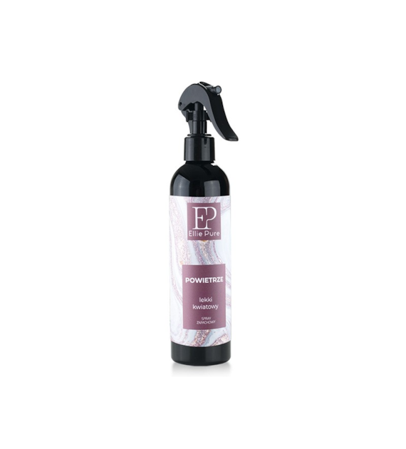 Air freshener Ellie Pure Spray, 4 Elements, 300 ml, Air