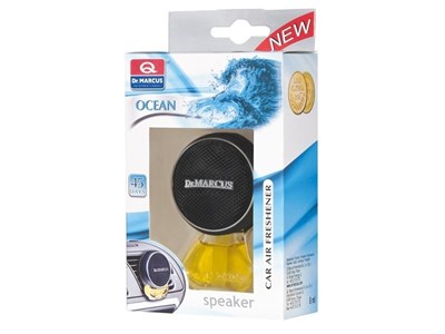 Désodorisant Speaker, Océan