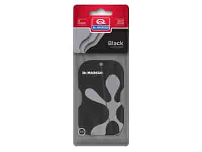 Air freshener Lucky One, Black