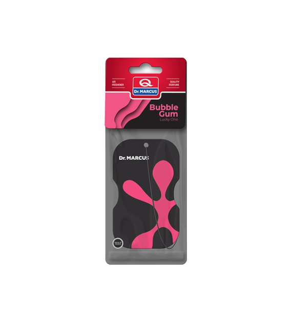 Air freshener Lucky One, Bubble Gum