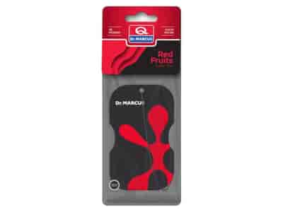Air freshener Lucky One, Red Fruits