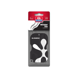 Désodorisant Lucky One, Glace d'Hiver