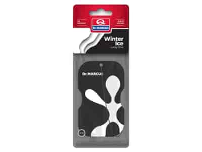 Air freshener Lucky One, Winter Ice