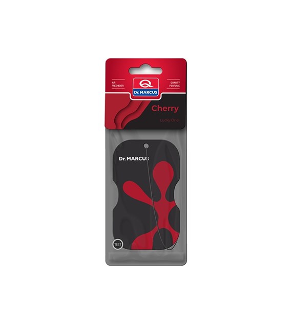 Air freshener Lucky One, Cherry