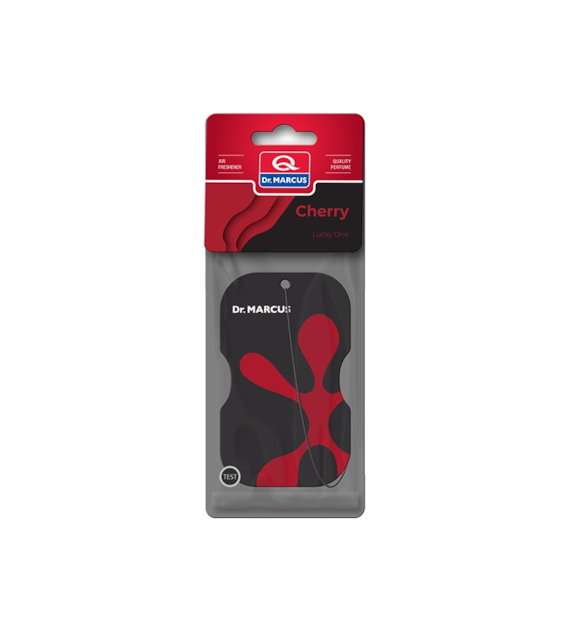 Air freshener Lucky One, Cherry