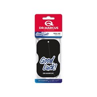 Lufterfrischer Good Luck, New Car