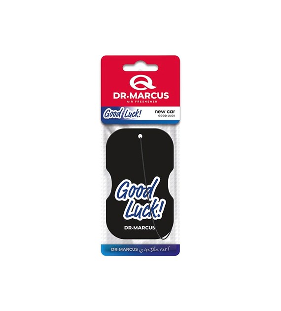 Désodorisant Good Luck, New Car
