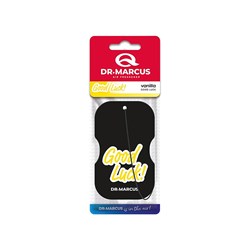 Zapach Good Luck, Vanilla