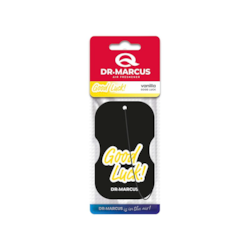 Air freshener Good Luck, Vanilla