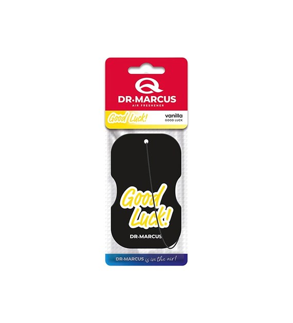 Lufterfrischer  Good Luck, Vanilla