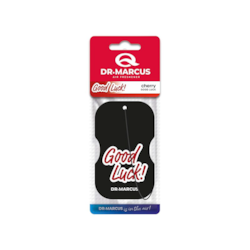 Zapach Good Luck, Cherry