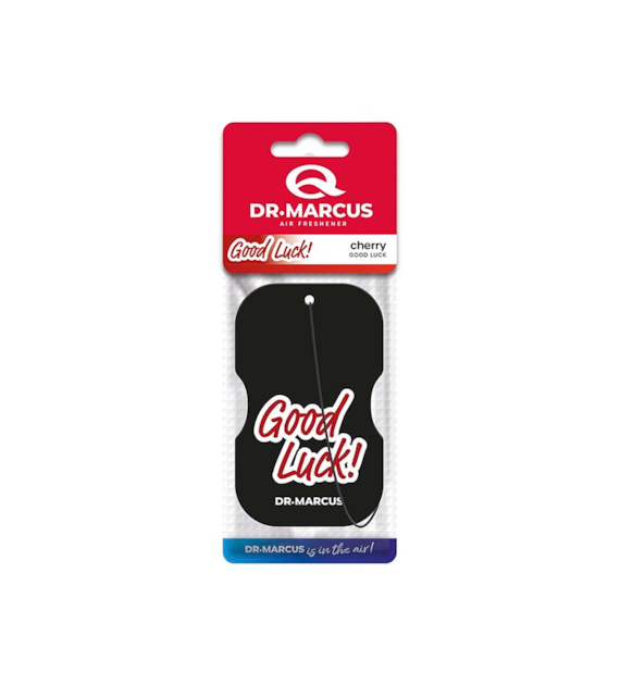 Zapach Good Luck, Cherry