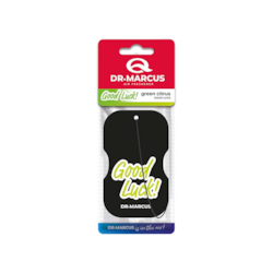 Zapach Good Luck, Green Citrus