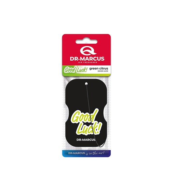 Lufterfrischer Good Luck, Green Citrus