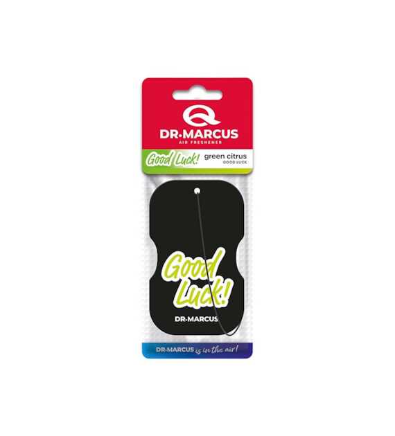 Zapach Good Luck, Green Citrus