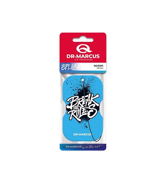 Zapach Splash, Ocean