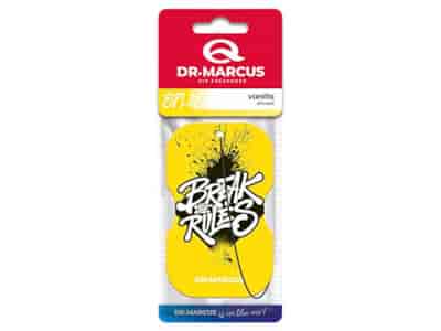Air freshener Splash, Vanilla