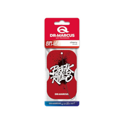 Zapach Splash, Cherry