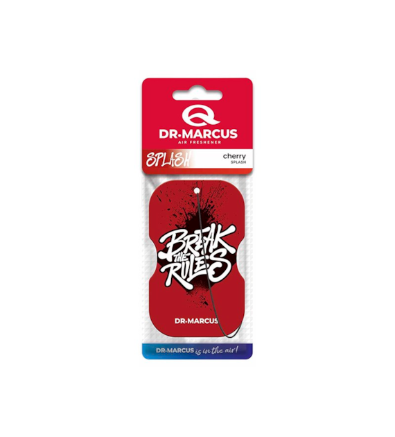 Zapach Splash, Cherry