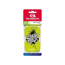 Zapach Splash, Green Citrus