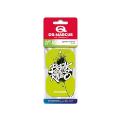 Lufterfrischer Splash, Green Citrus