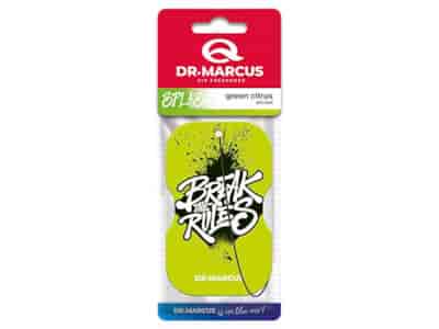 Zapach Splash, Green Citrus