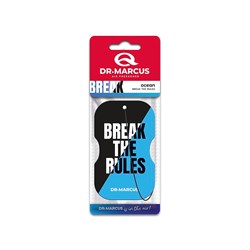 Zapach Break the Rules, Ocean
