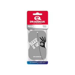 Zapach Modern, Black