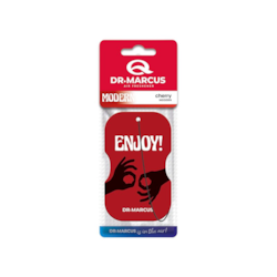 Zapach Modern, Cherry