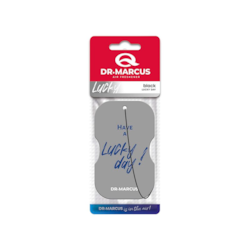 Zapach Lucky Day, Black