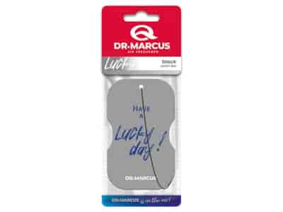 Zapach Lucky Day, Black