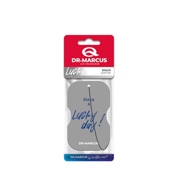 Zapach Lucky Day, Black