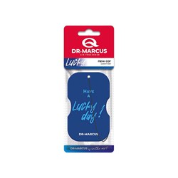 Air freshener Lucky Day, New Car